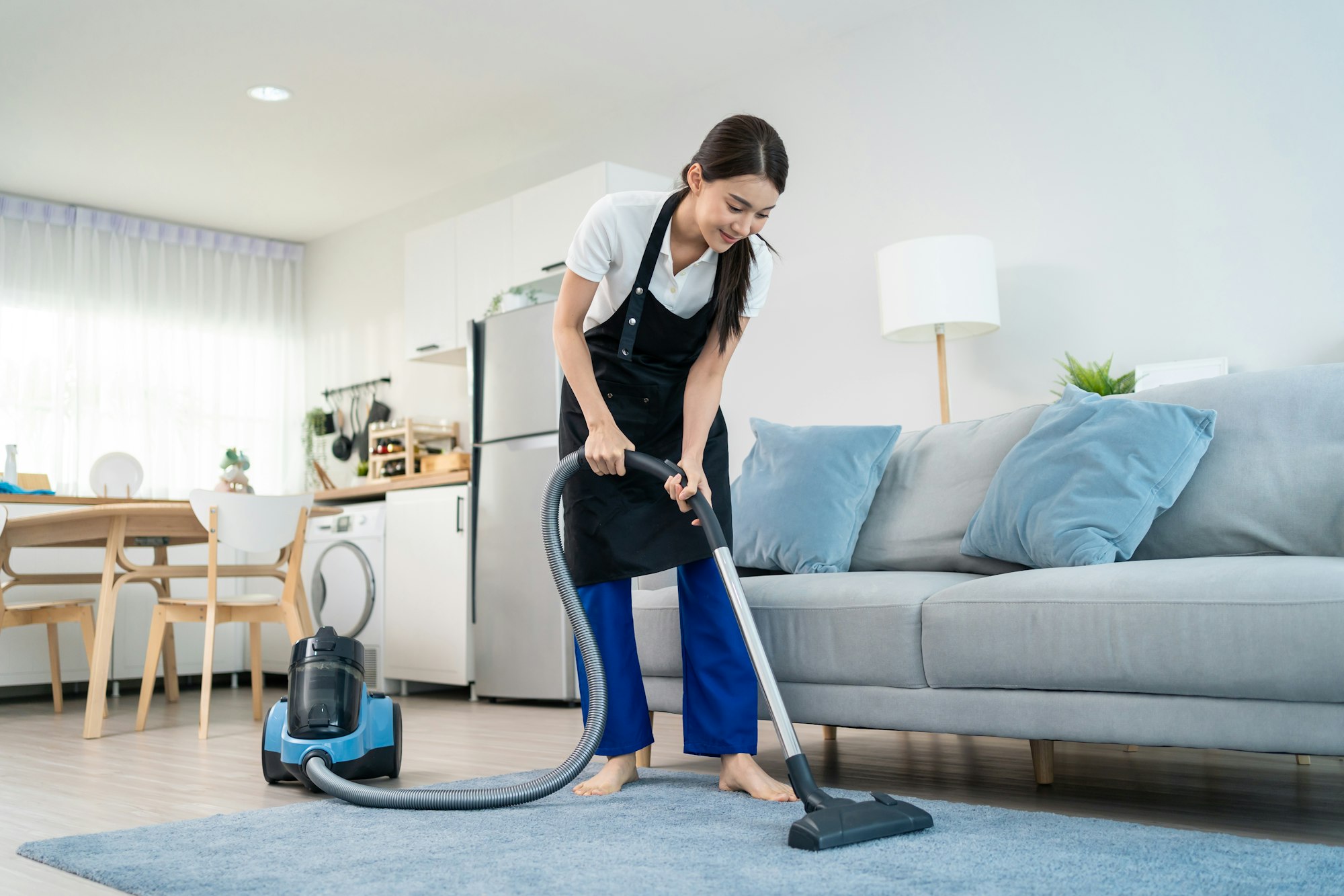 Flexible Service Models: Adapting to Modern Needs