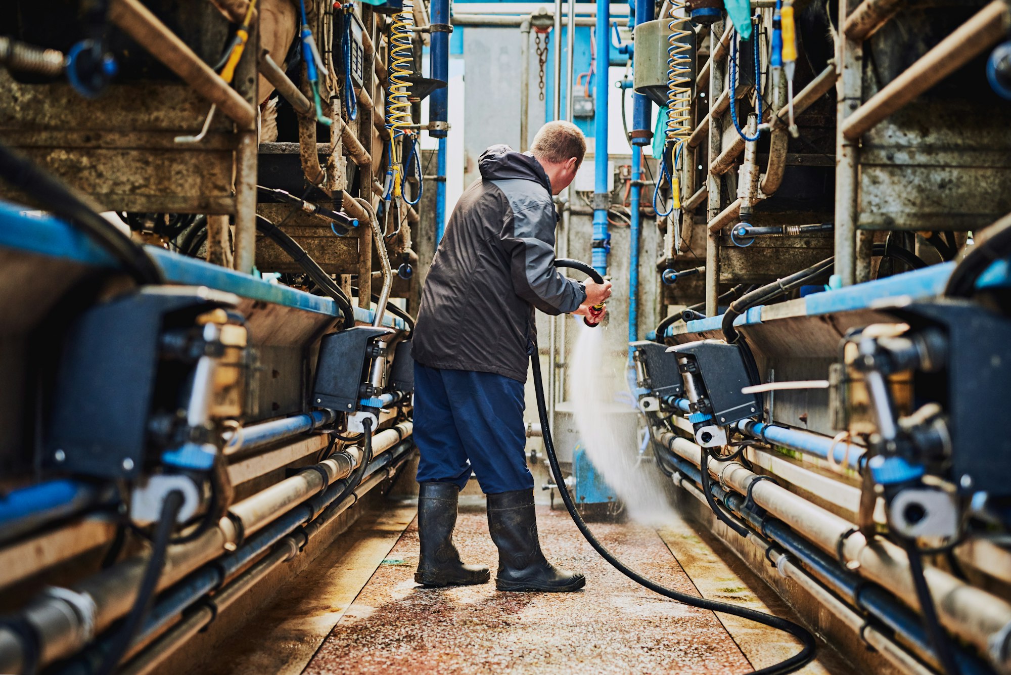 Embracing Sustainability: Green Cleaning Solutions and ESG Innovations